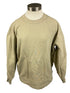 Lululemon Tan Crewneck Sweatshirt Women's Size M