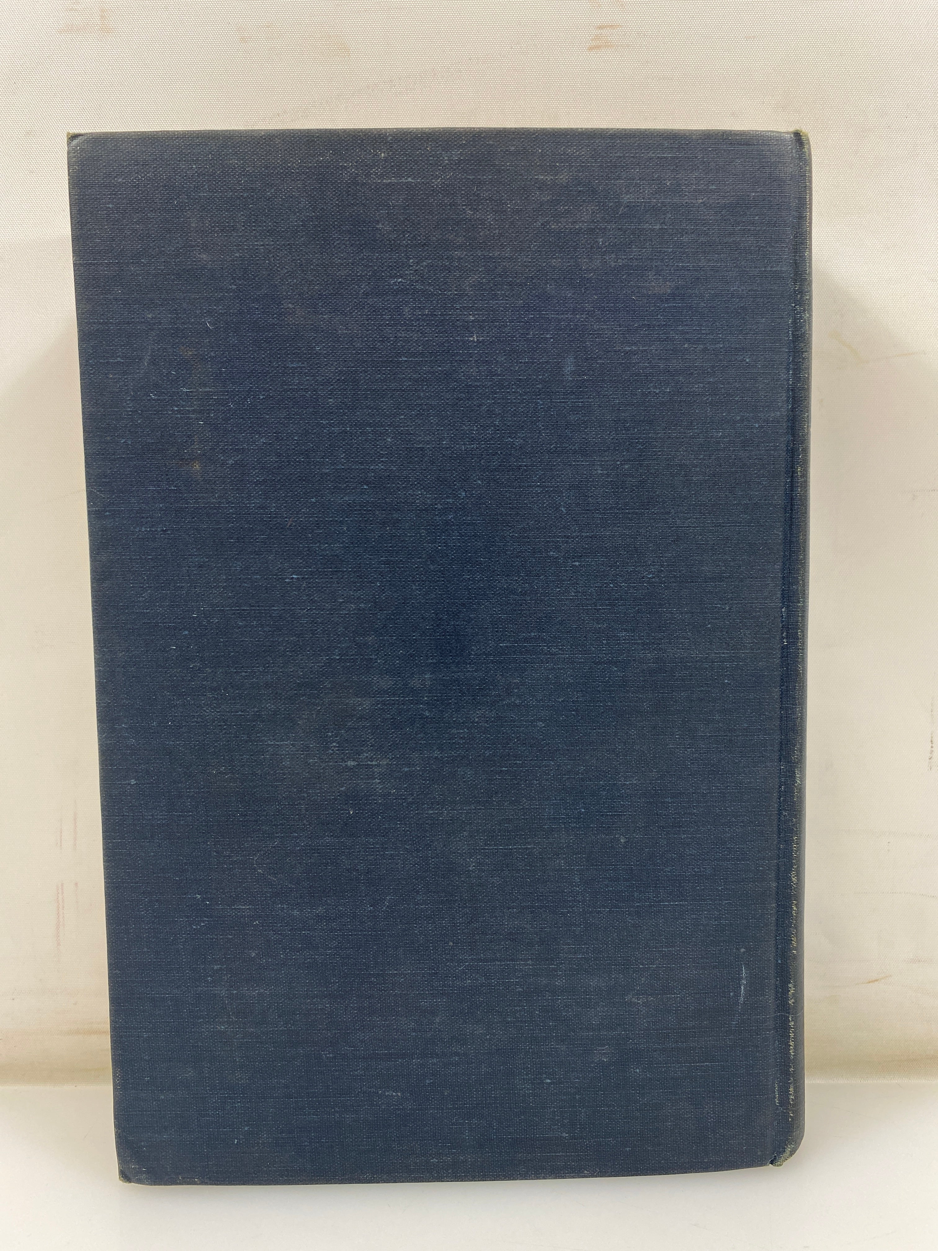 Lydia Bailey by Kenneth Roberts 1947 HC