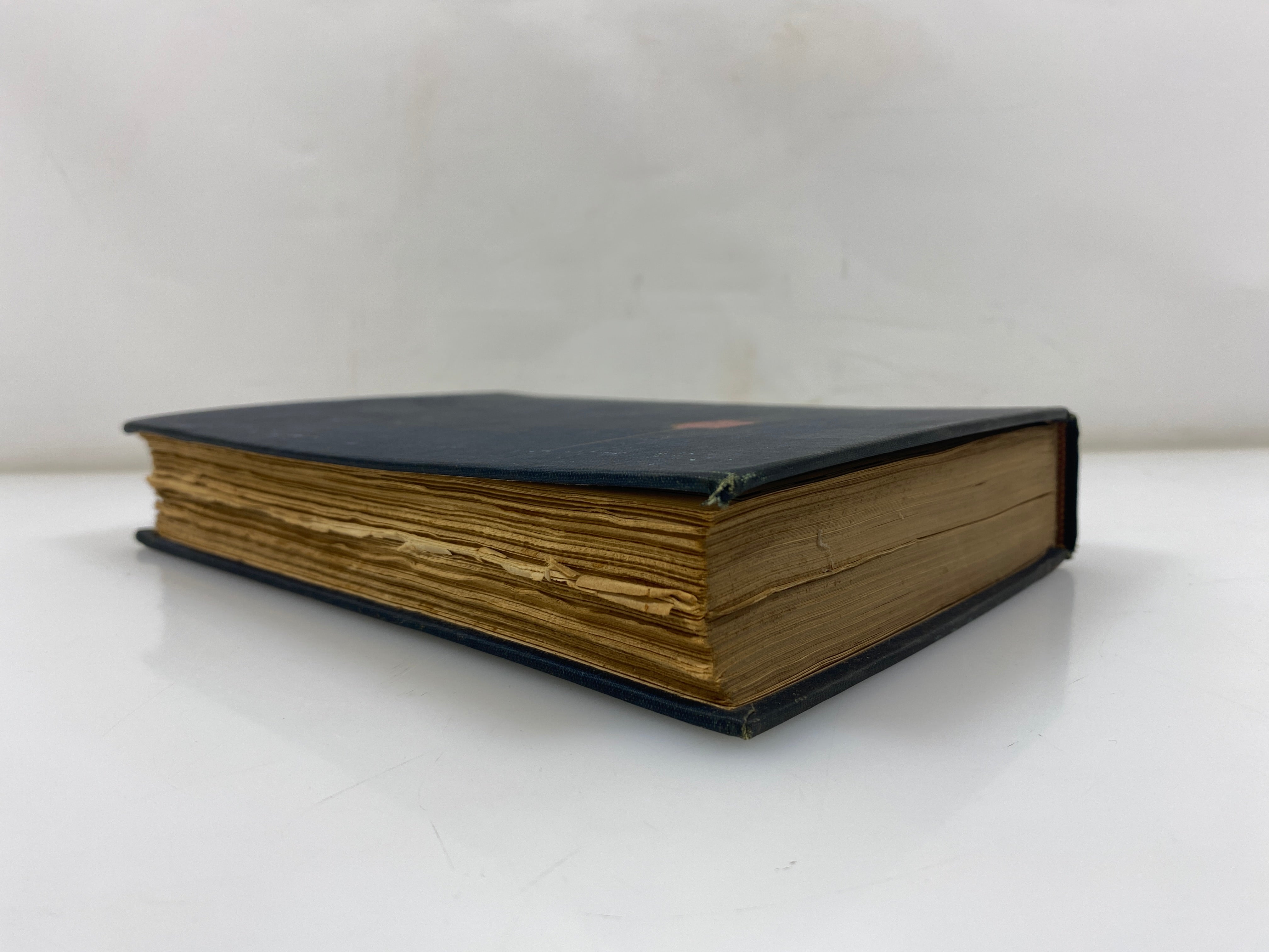 Lydia Bailey by Kenneth Roberts 1947 HC