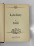 Lydia Bailey by Kenneth Roberts 1947 HC