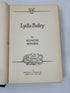 Lydia Bailey by Kenneth Roberts Doubleday 1947 BCE HCDJ