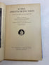 Lying and Its Detection John A Larson HC 1932 *Signed*