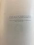 Lying and Its Detection John A Larson HC 1932 *Signed*