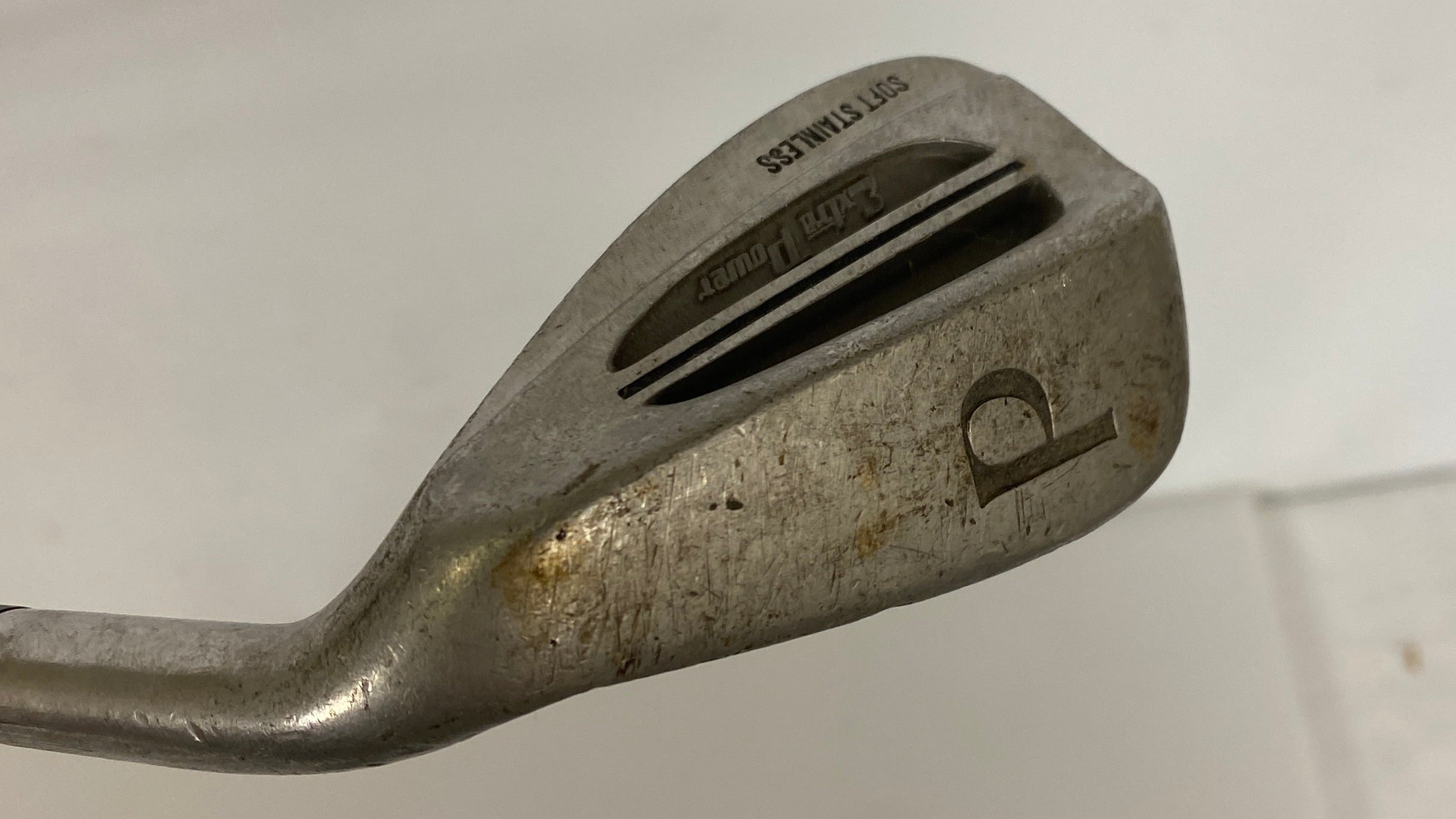 Lynx Radius Sole Right Handed Full Iron Set and Driver
