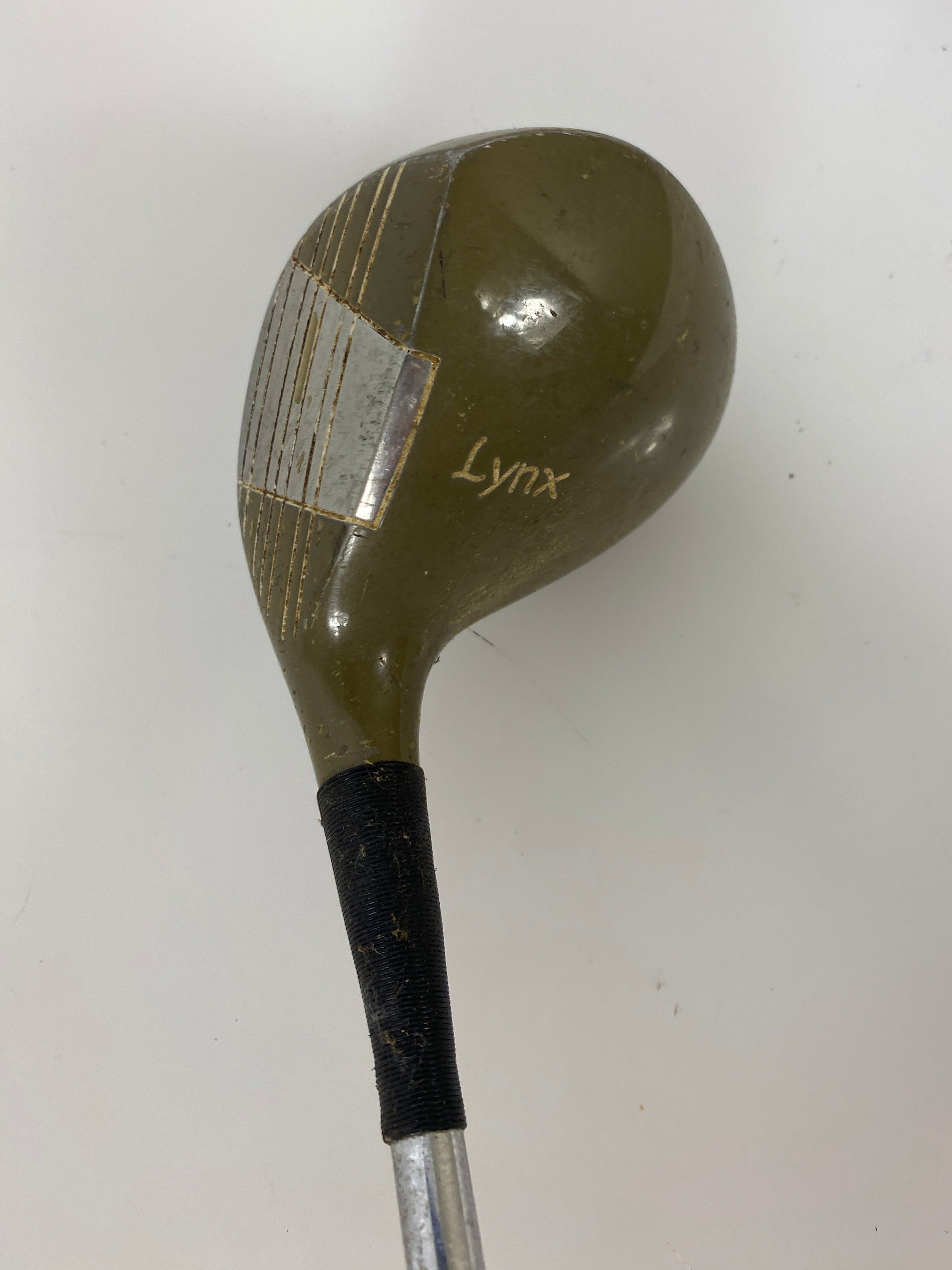 Lynx Radius Sole Right Handed Full Iron Set and Driver