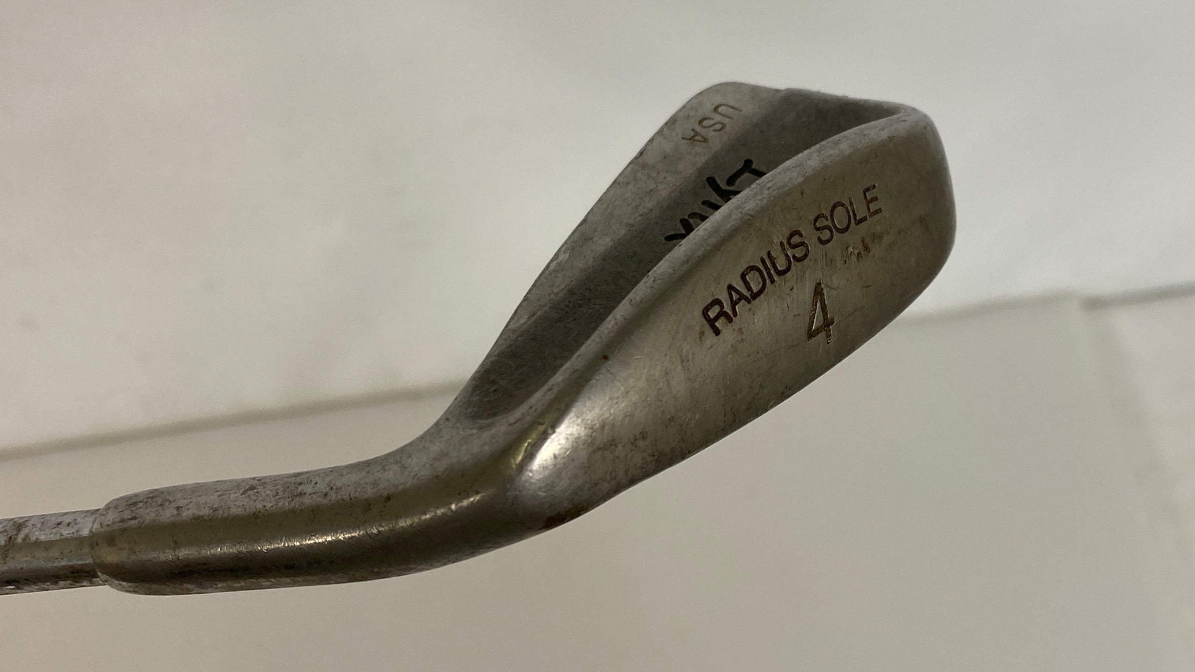Lynx Radius Sole Right Handed Full Iron Set and Driver