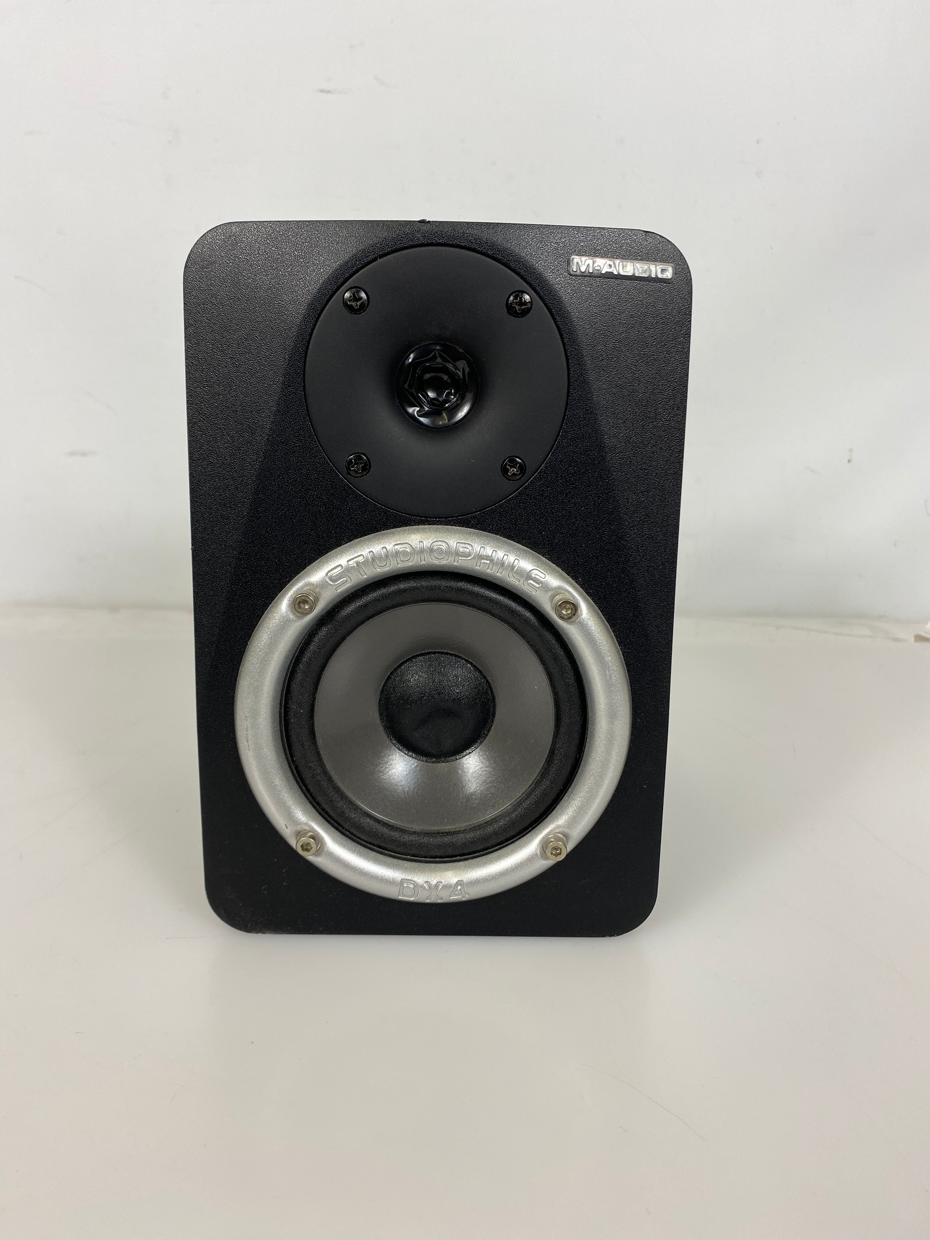 M-Audio Studiophile DX4 Speaker