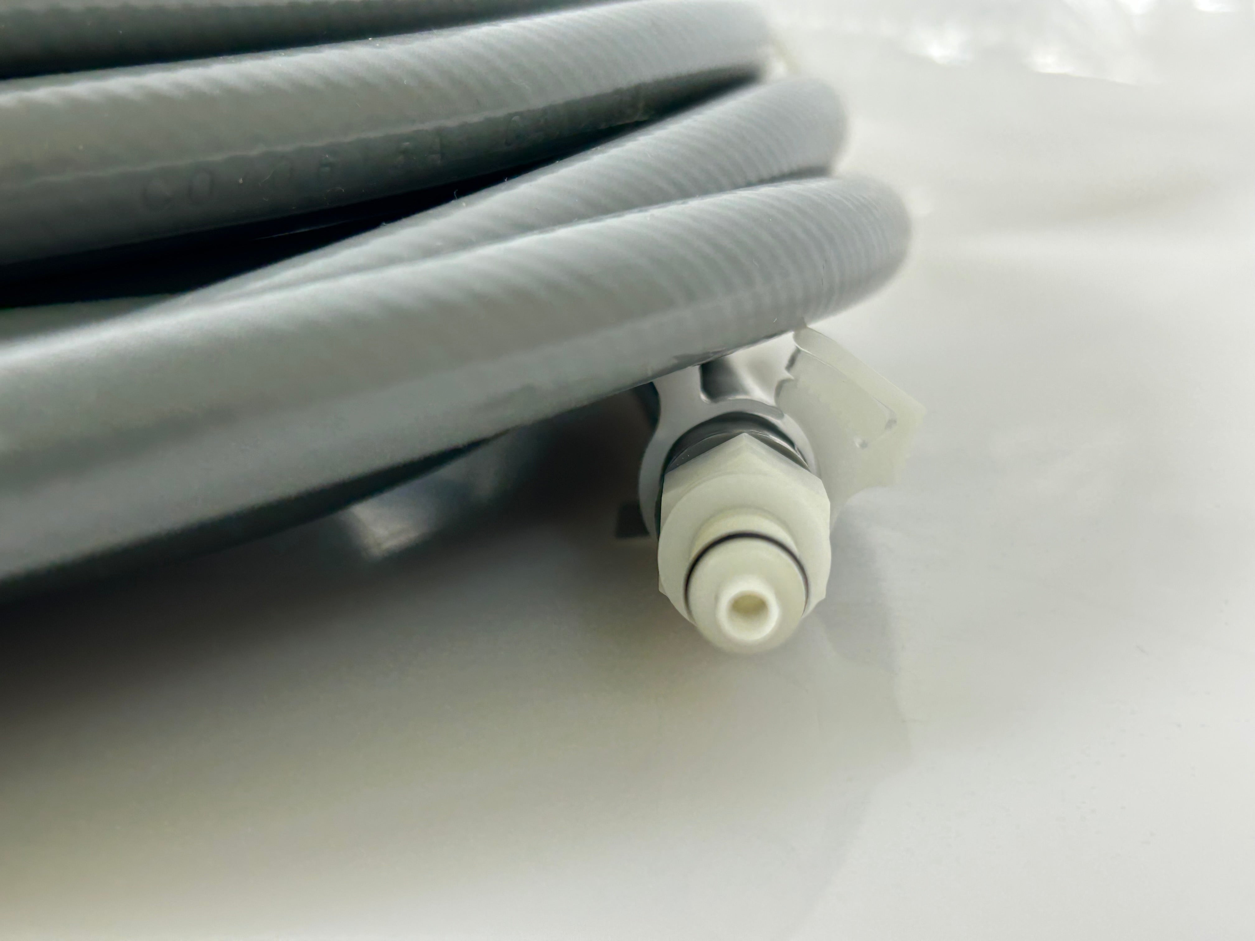 M.I.I. Vent Aid TTL Training / Test Lung Model 5600i *Untested*