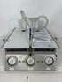 M.I.I. Vent Aid TTL Training / Test Lung Model 5600i *Untested*