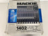 Mackie 1402-VLZ3 14-Channel Mixer