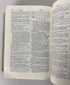 Macmillan Book of Proverbs Maxims & Famous Phrases 1965 5th Printing HC