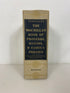 Macmillan Book of Proverbs Maxims & Famous Phrases 1965 5th Printing HC