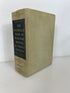 Macmillan Book of Proverbs Maxims & Famous Phrases 1965 5th Printing HC