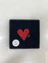 Macon & Lesquoy Bijoux Brodes A La Main Brooch