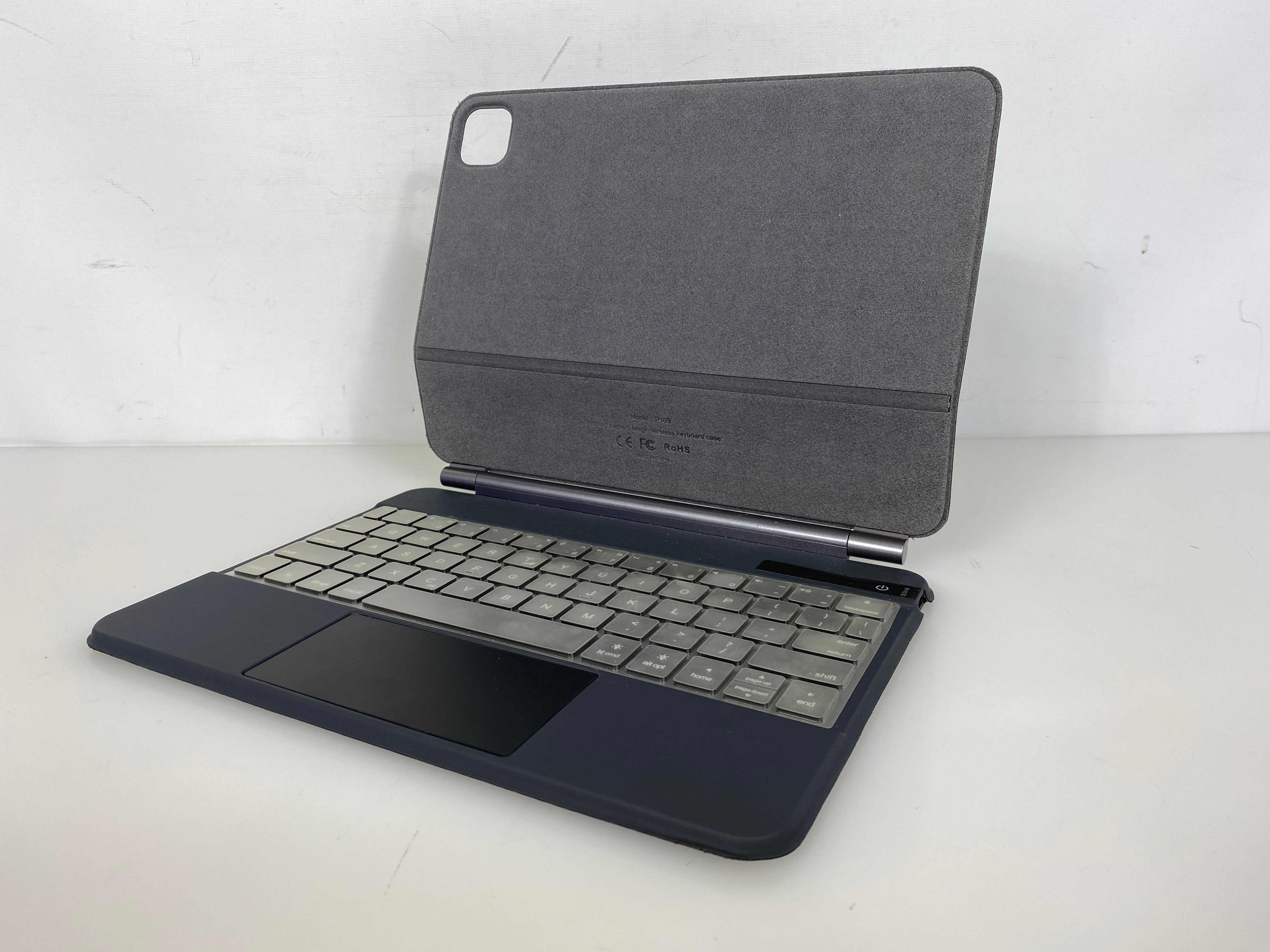 Magic Wireless Keyboard Case P109