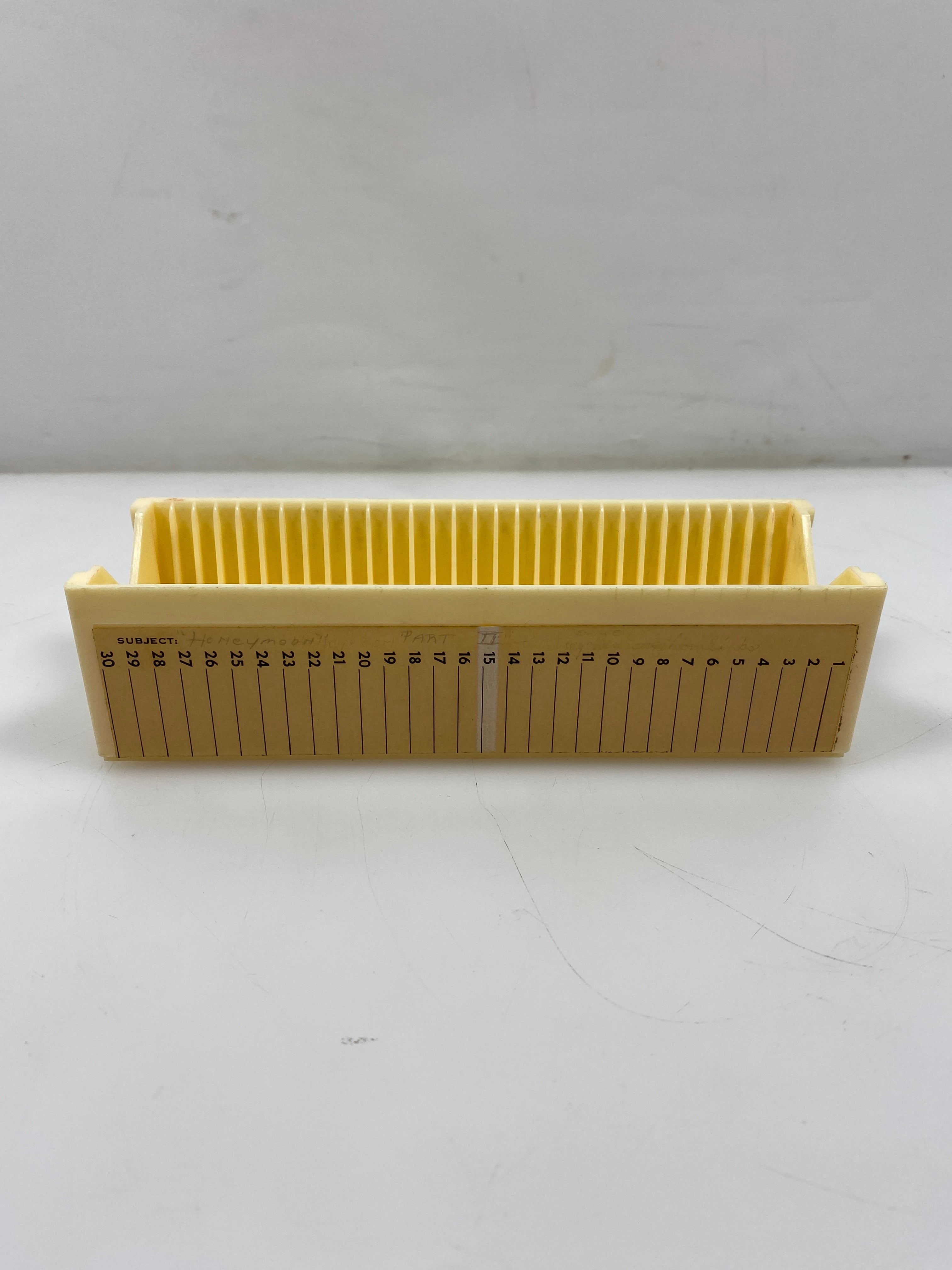 Magna Tray Deluxe Photo Slide Extender