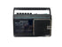 MAGNAVOX D7185 Radio Cassette Recorder AM/FM *TAPE PLAYER NOT WORKING*