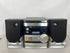 Magnavox MAS80 3-CD Mini Stereo Shelf System