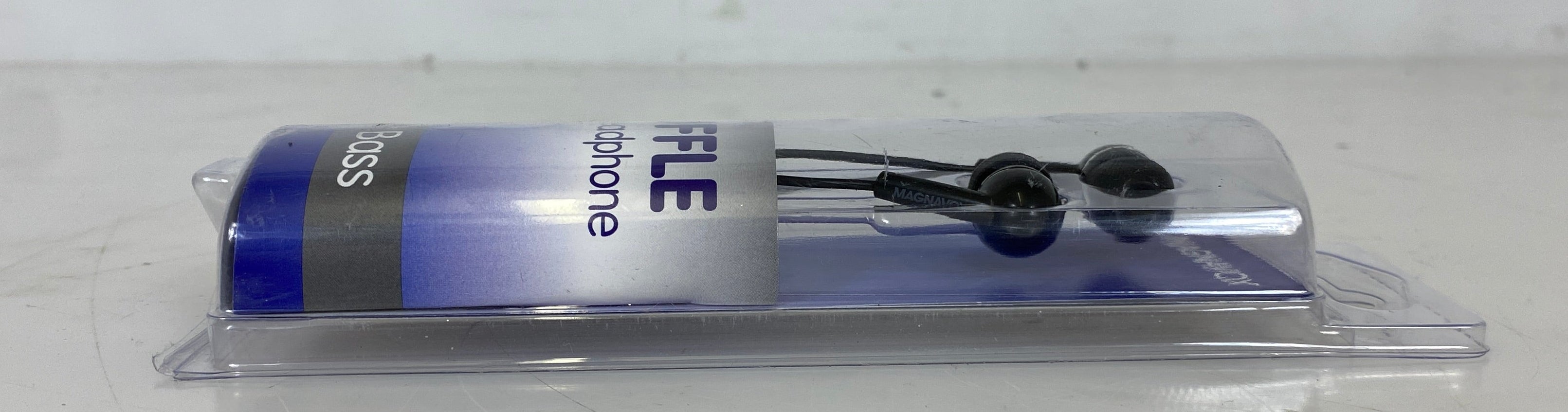 Magnavox Shuffle Wired In-Ear Headphones *New*