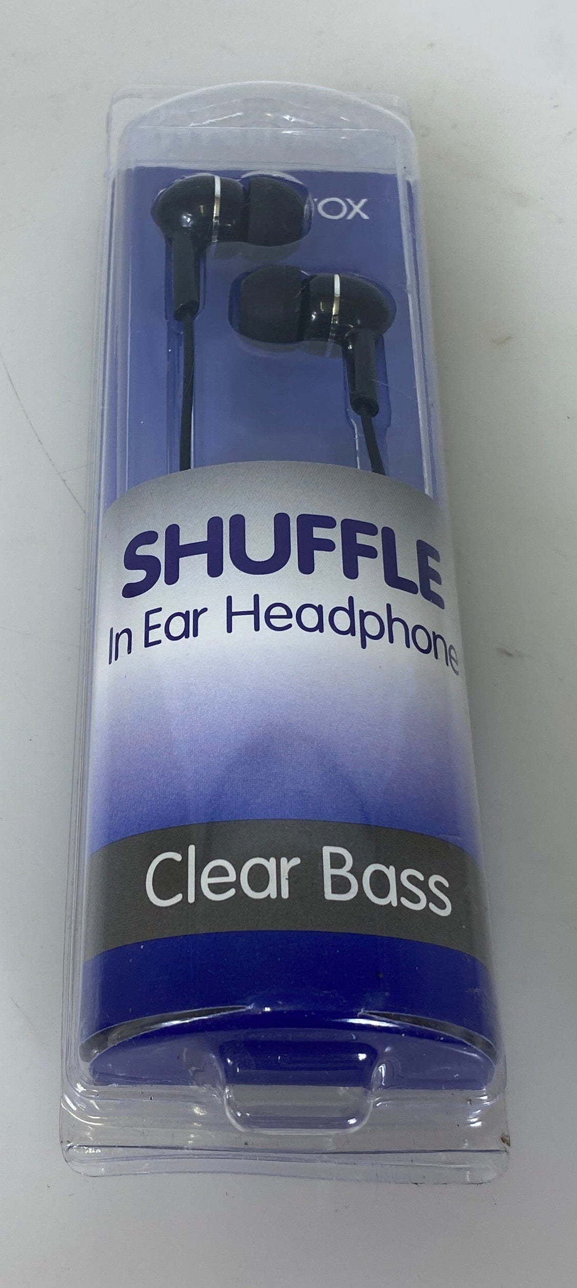 Magnavox Shuffle Wired In-Ear Headphones *New*