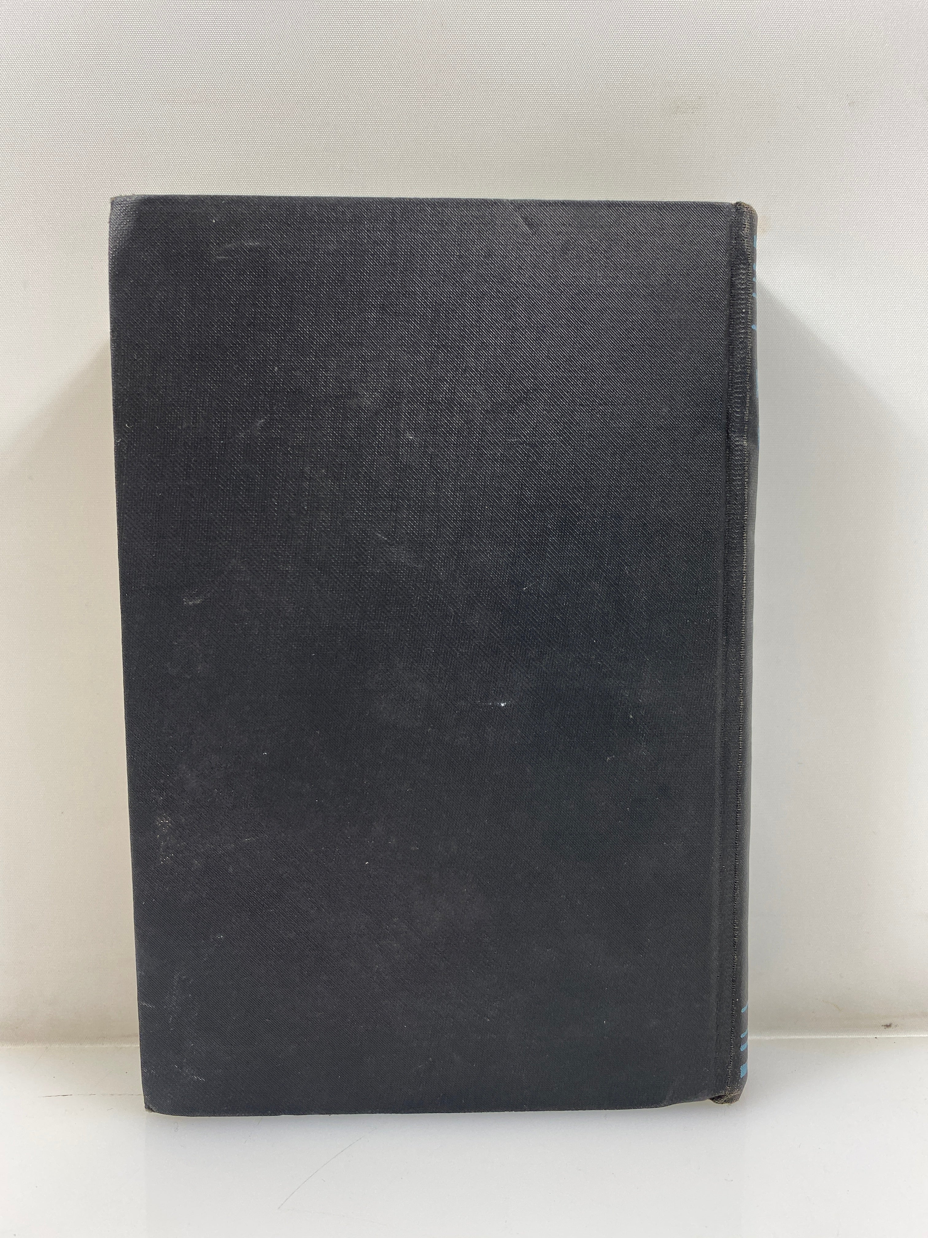 Magnificent Obsession by Lloyd C. Douglas 1929 HC
