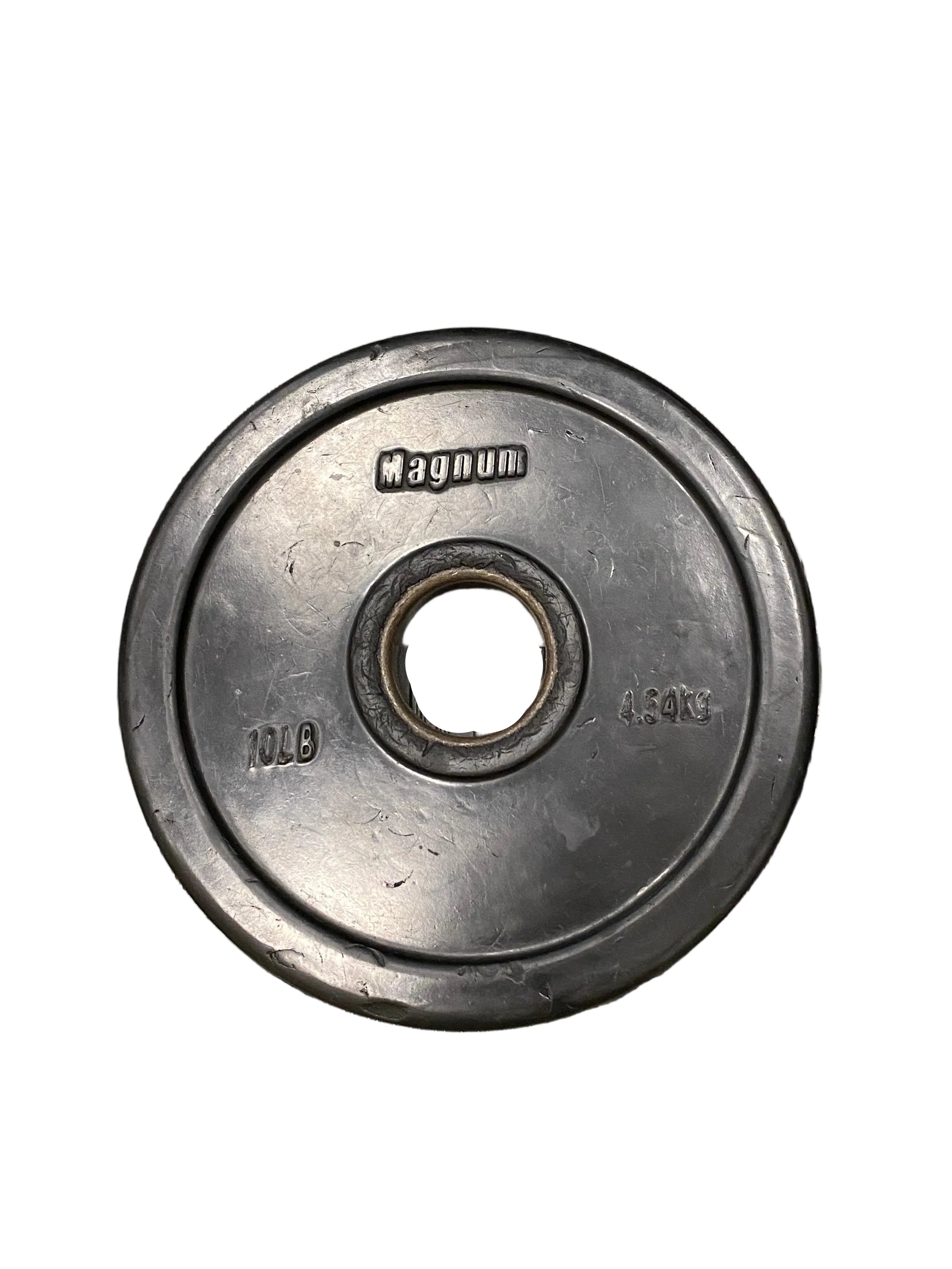 Magnum 10 lb Plate