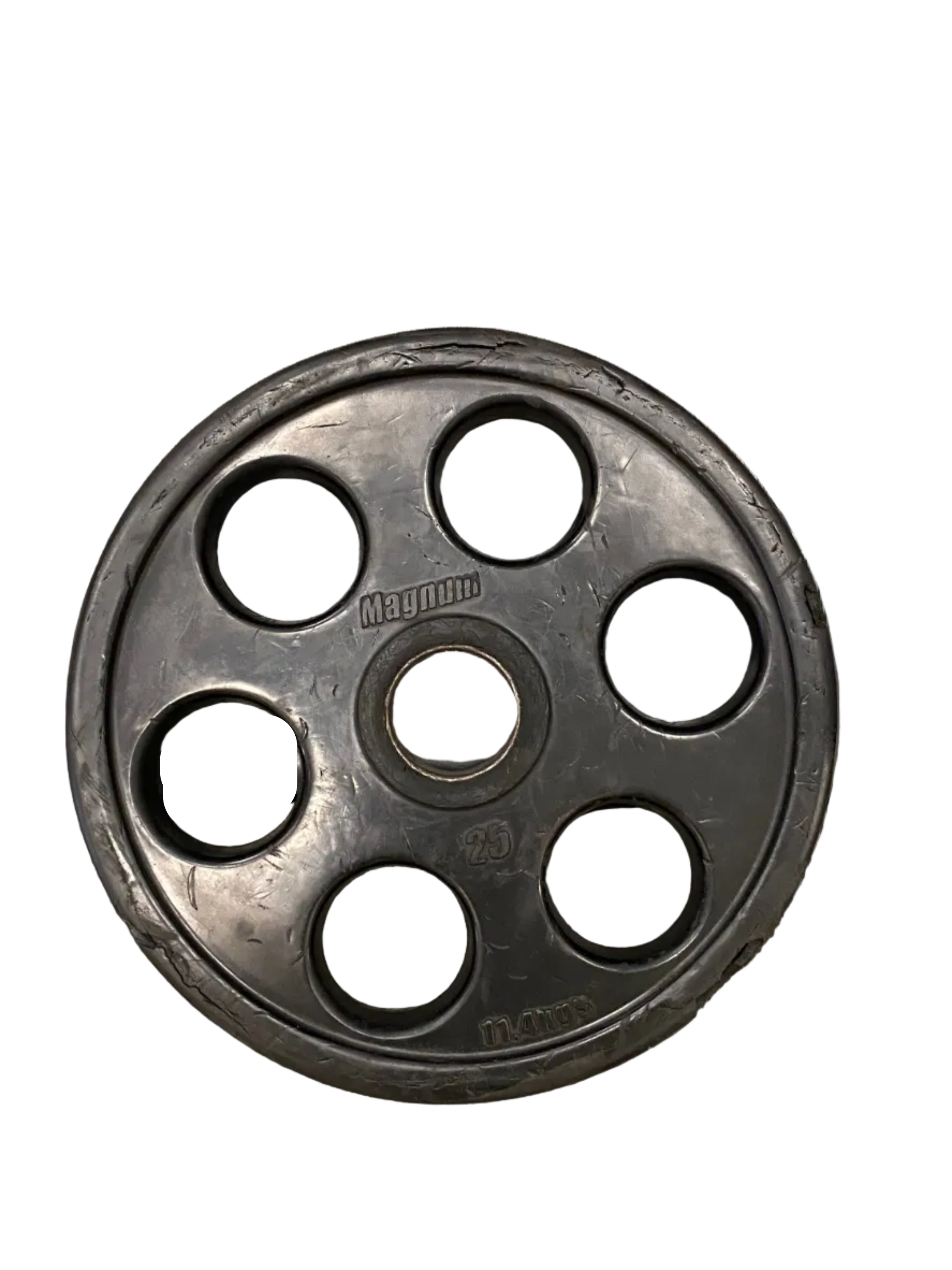 Magnum 25 lb Plate