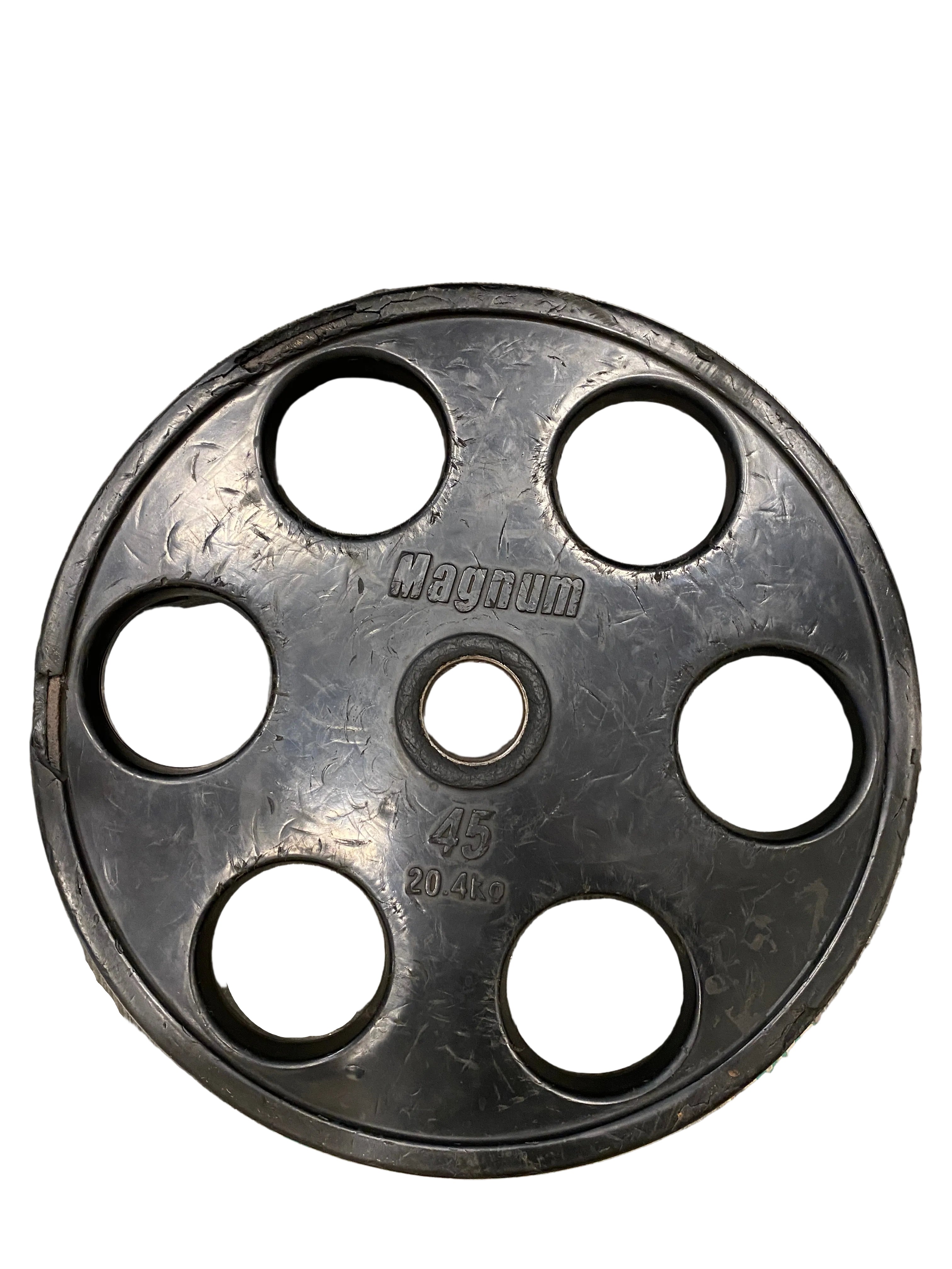 Magnum 45 lb Plate