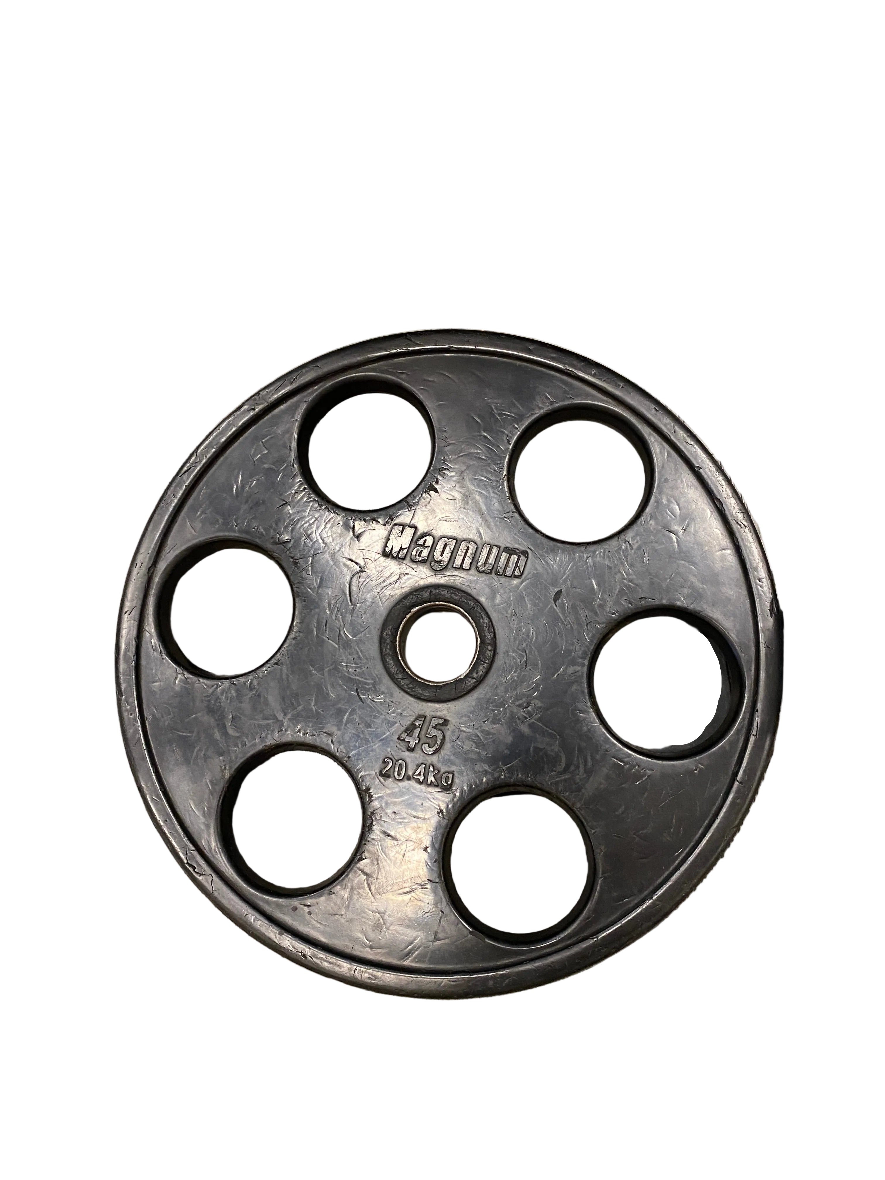 Magnum 45 lb Plate