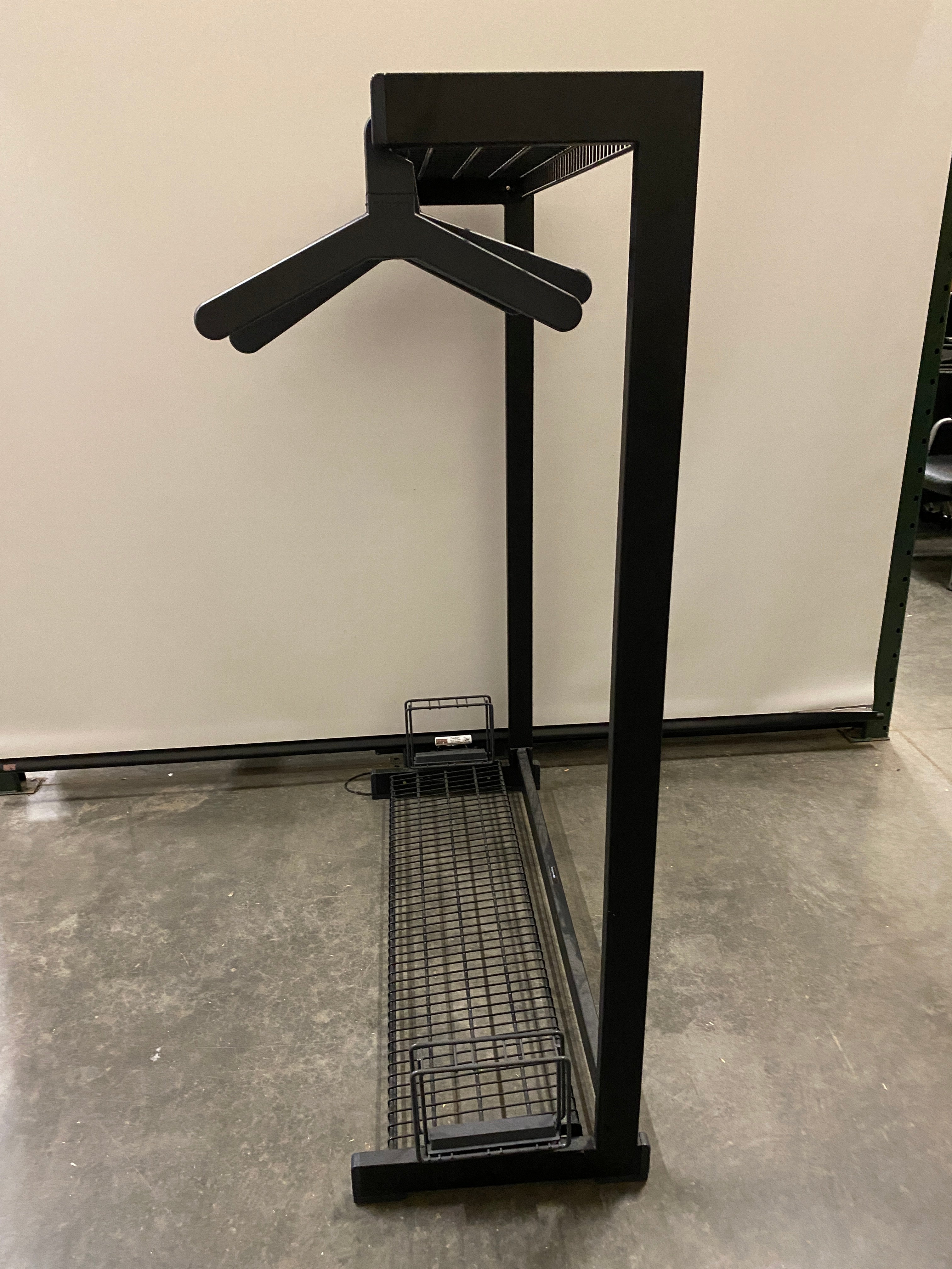 Magnuson Group Coat Hanger