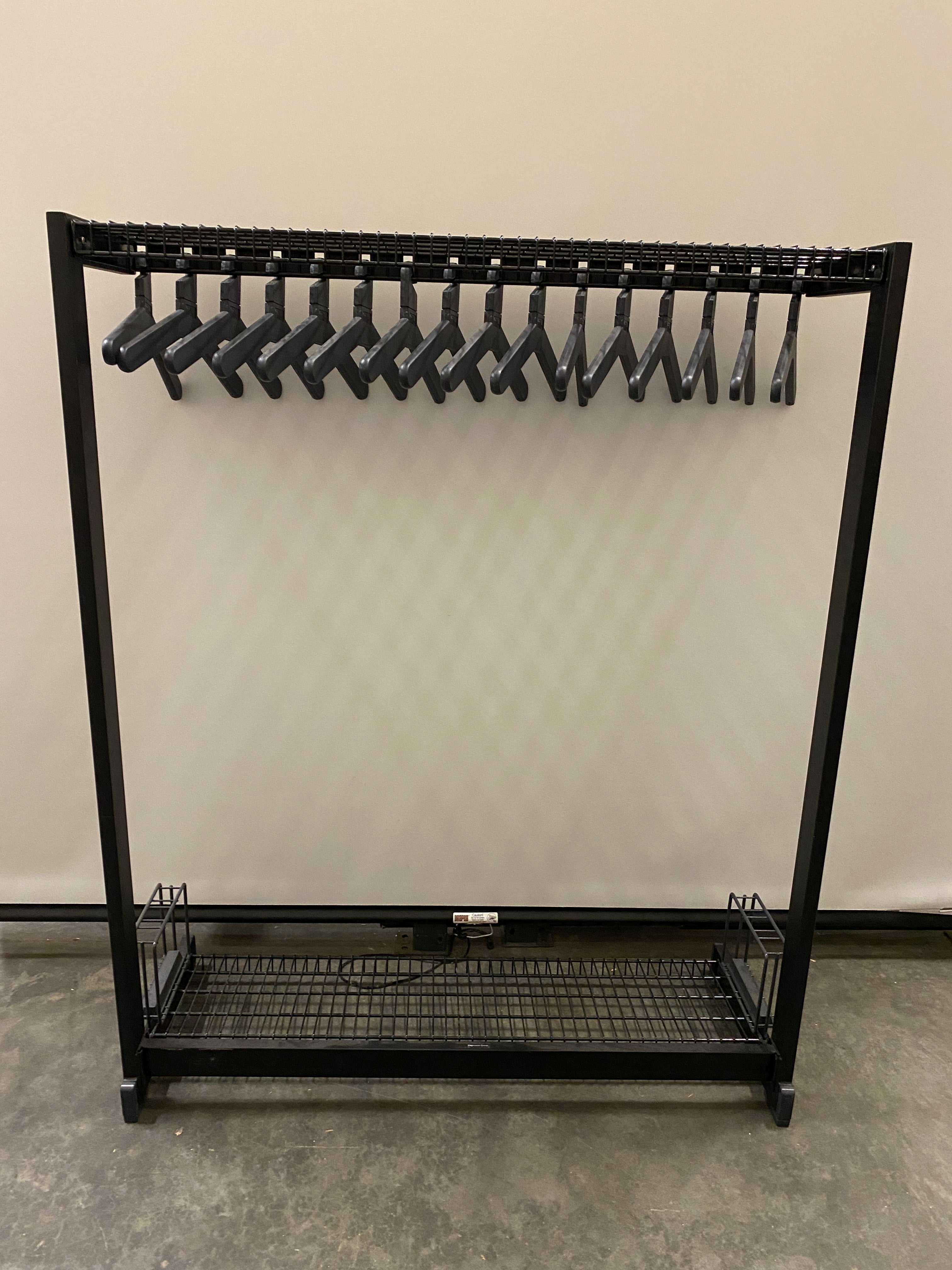 Magnuson Group Coat Hanger