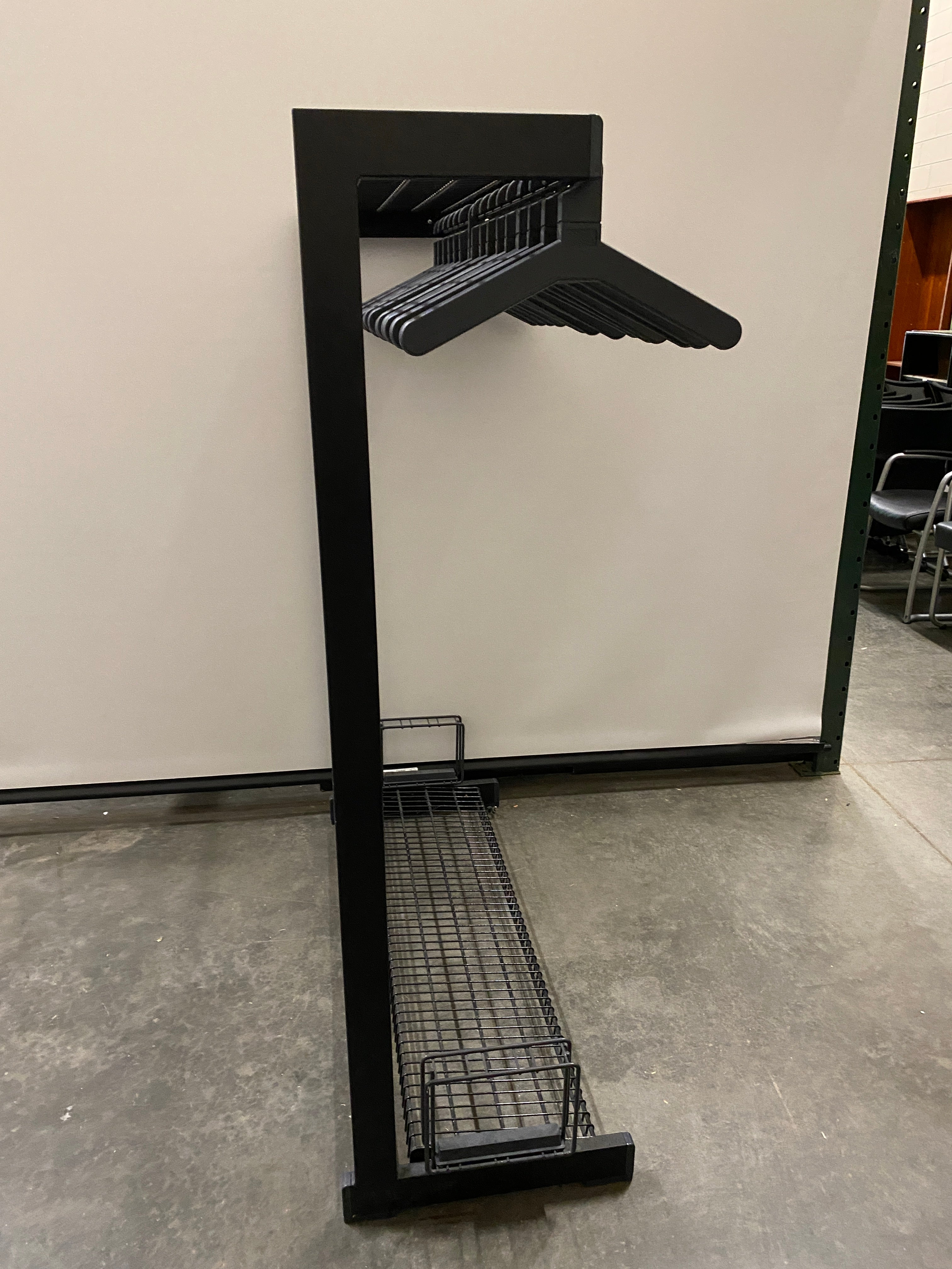 Magnuson Group Coat Hanger