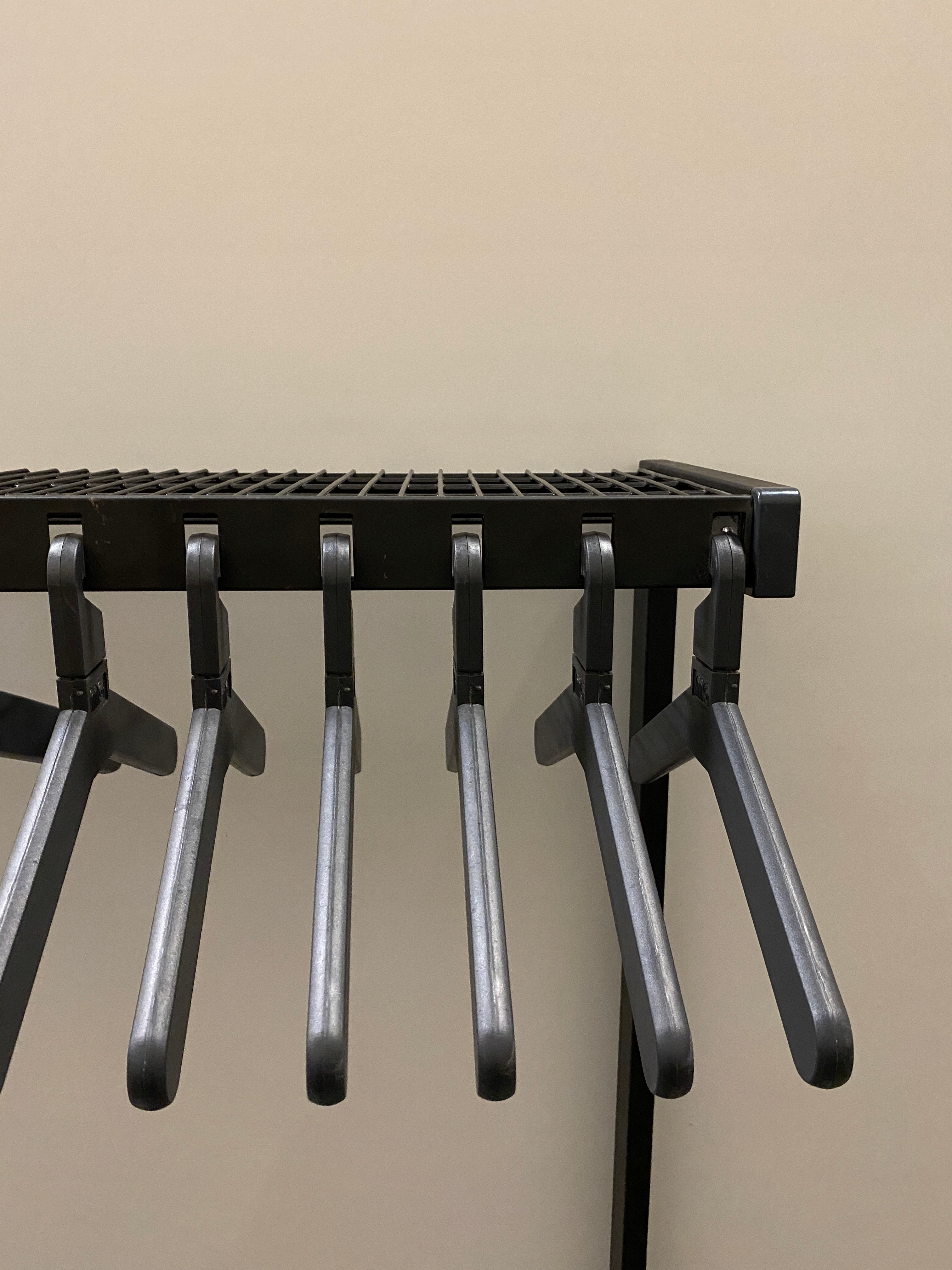 Magnuson Group Coat Hanger
