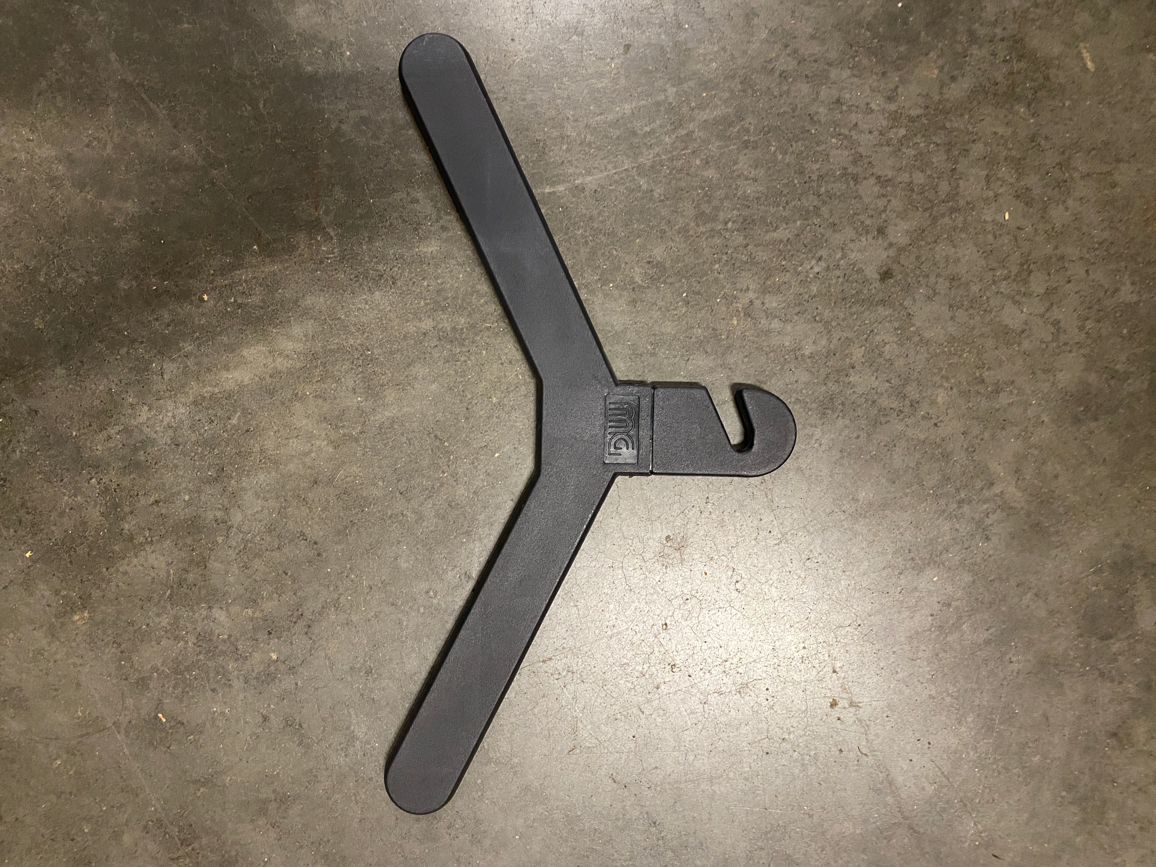 Magnuson Group Coat Hanger