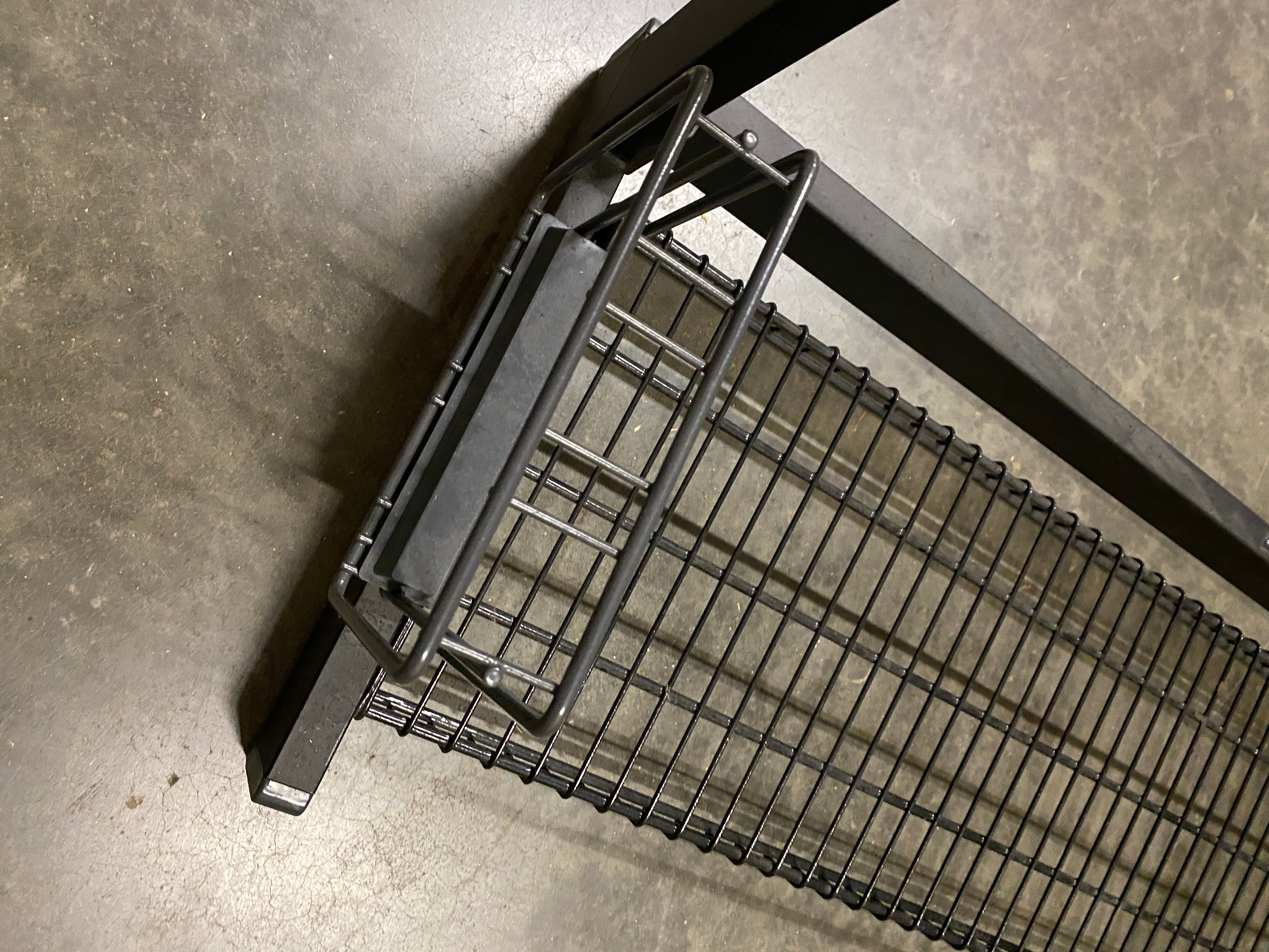 Magnuson Group Coat Hanger