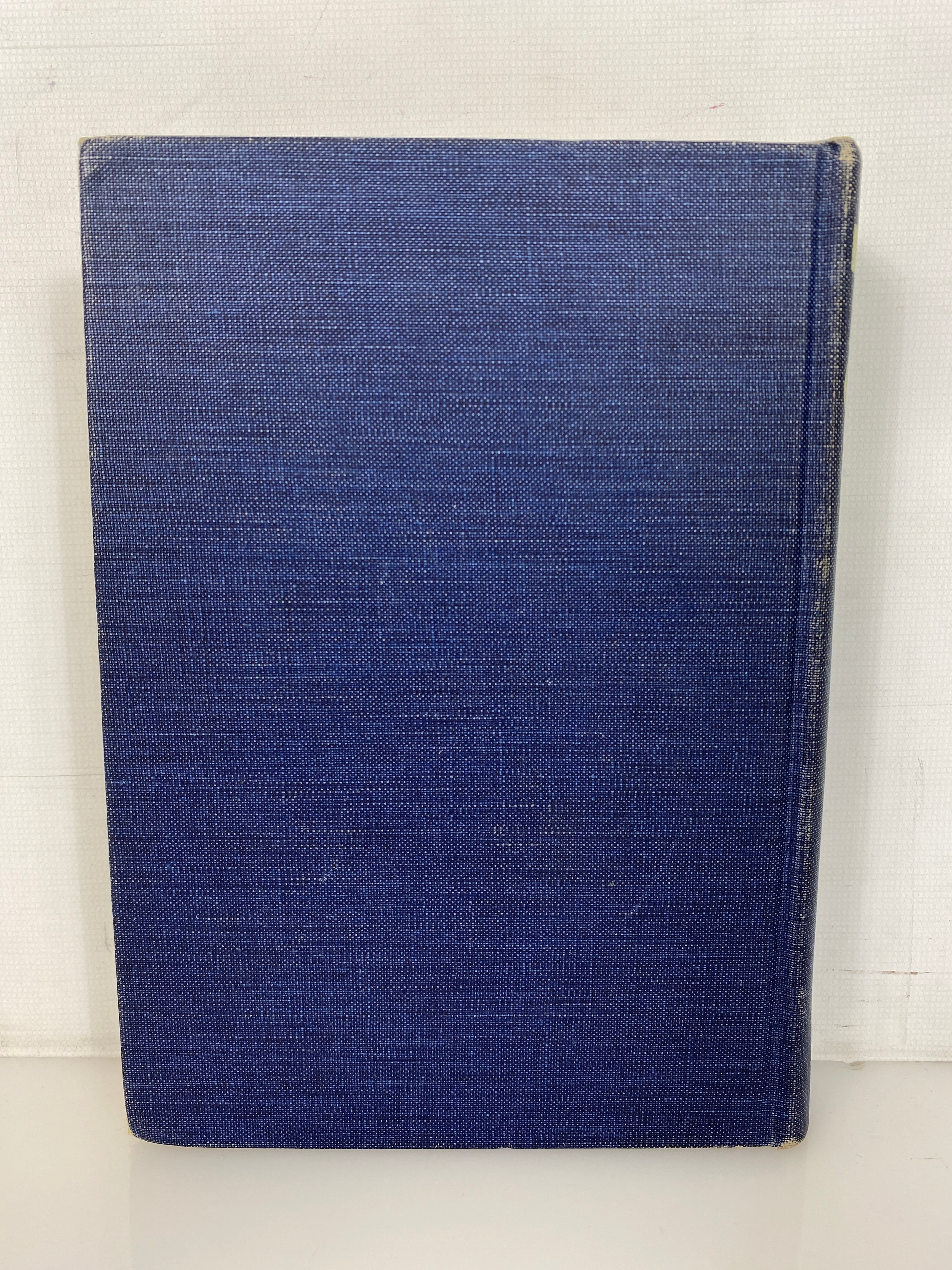Magruder's American Government 1952 Vintage HC