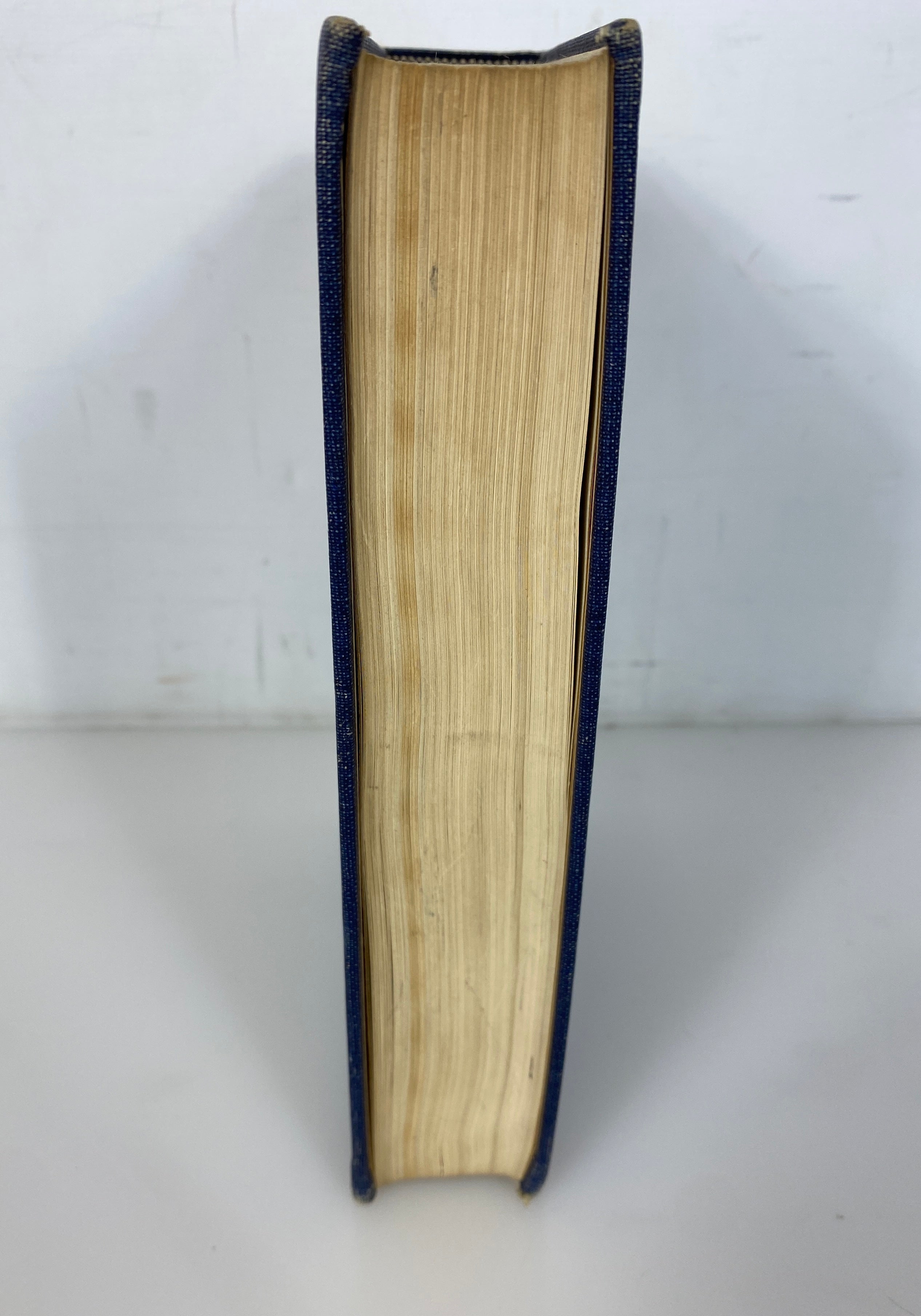 Magruder's American Government 1952 Vintage HC
