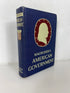 Magruder's American Government 1952 Vintage HC