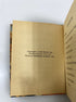 Major Matt Mason Moon Mission by Elrick 1968 HC