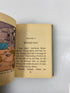 Major Matt Mason Moon Mission by Elrick 1968 HC