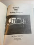 "Making Progress" Mount Pleasant, Michigan High School Yearbook 1983