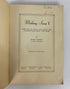 Making Sense I by Salisbury/Leonard 1936 Rare Student Workbook SC