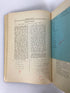 Making Sense I by Salisbury/Leonard 1936 Rare Student Workbook SC