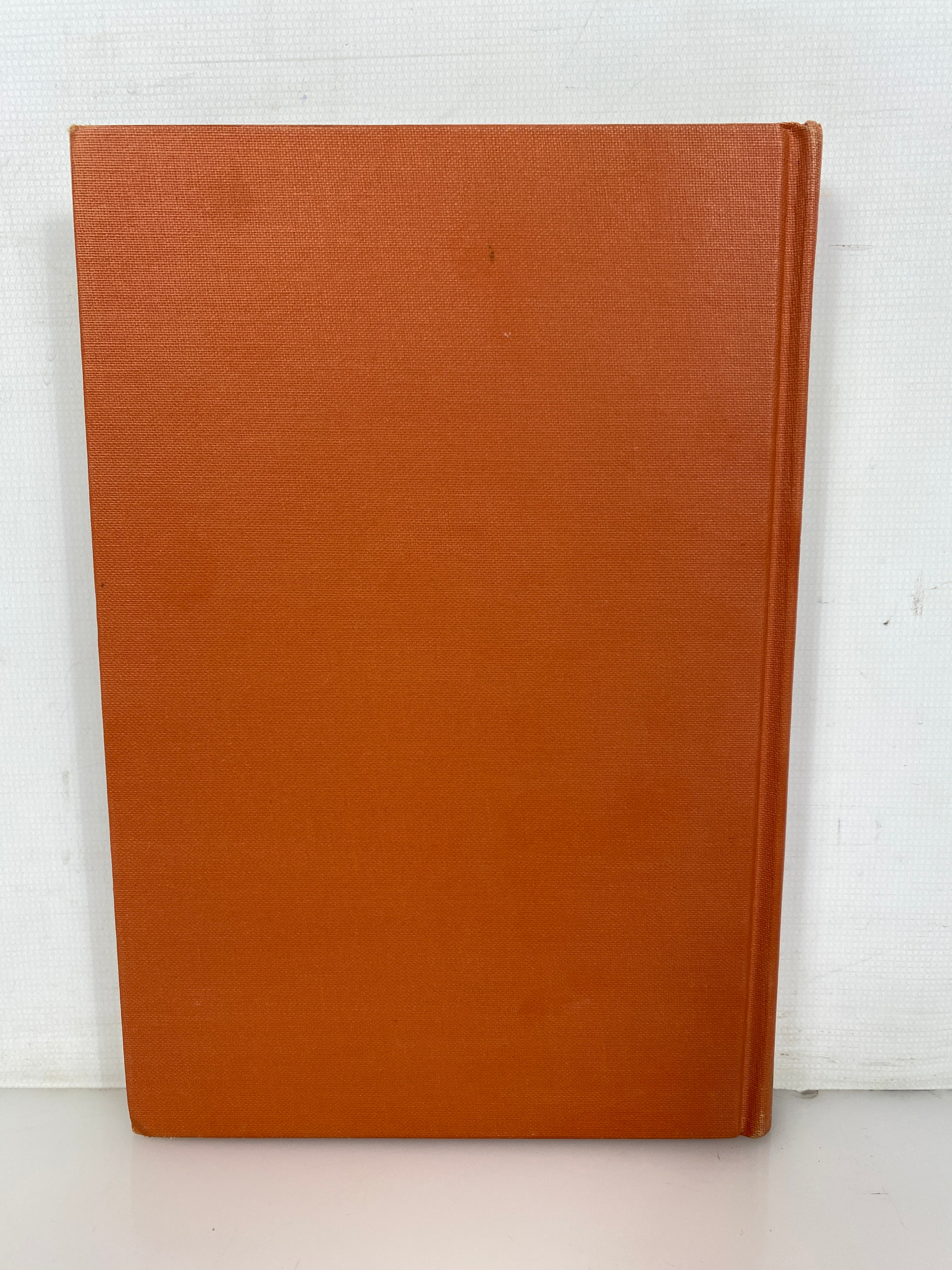 Man Against Cancer by Berenblum 1952 The Story of Cancer Research HC