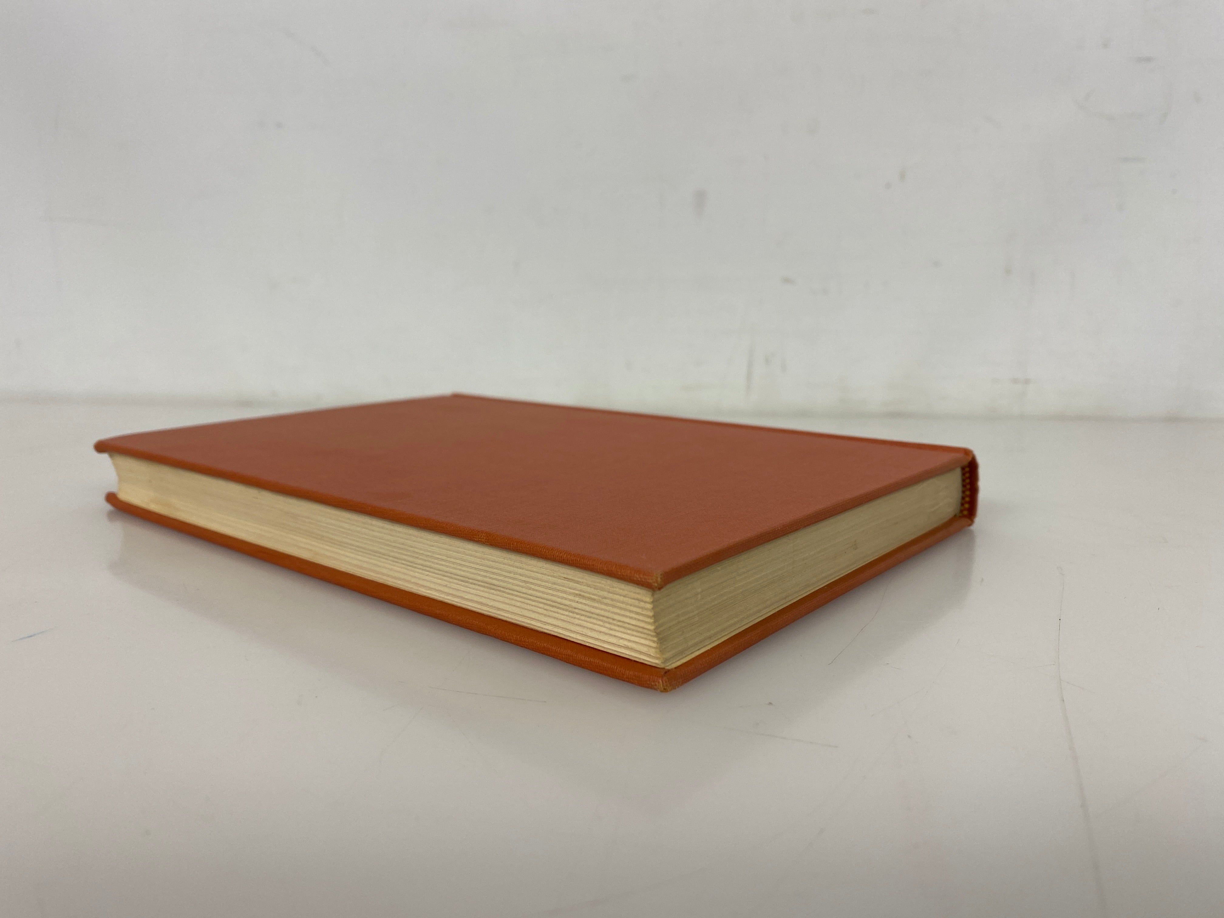 Man Against Cancer by Berenblum 1952 The Story of Cancer Research HC