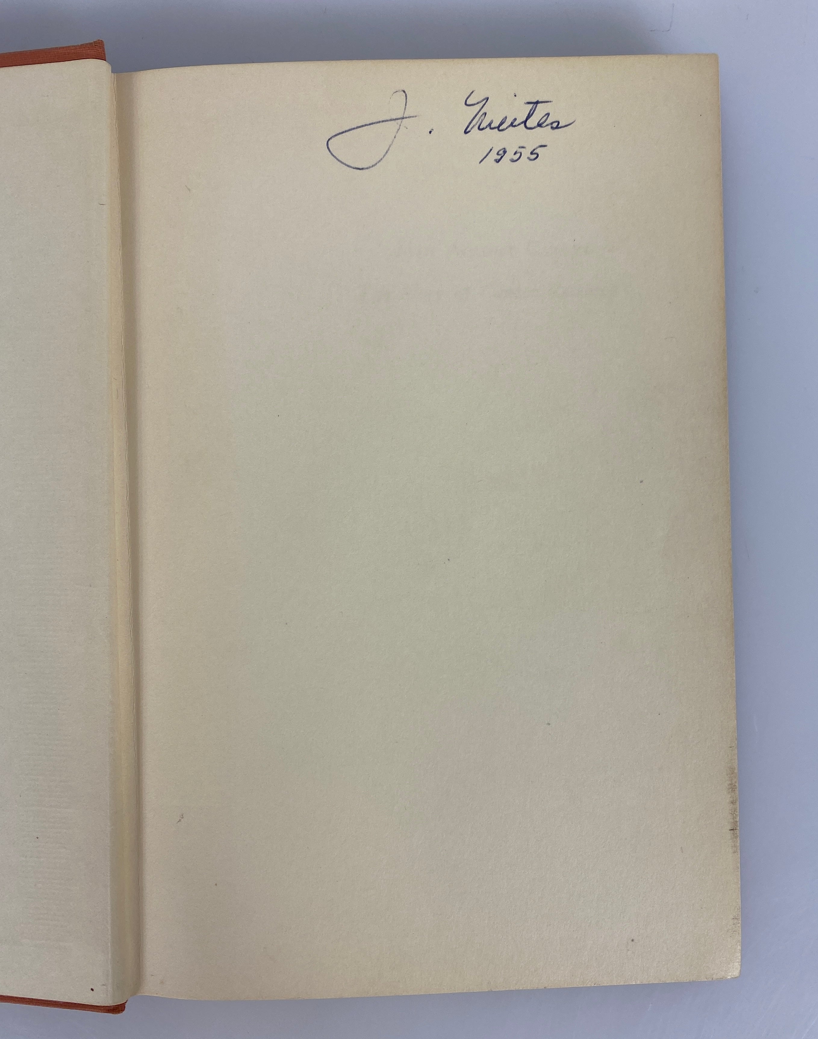 Man Against Cancer by Berenblum 1952 The Story of Cancer Research HC