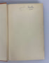 Man Against Cancer by Berenblum 1952 The Story of Cancer Research HC