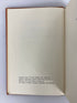 Man Against Cancer by Berenblum 1952 The Story of Cancer Research HC