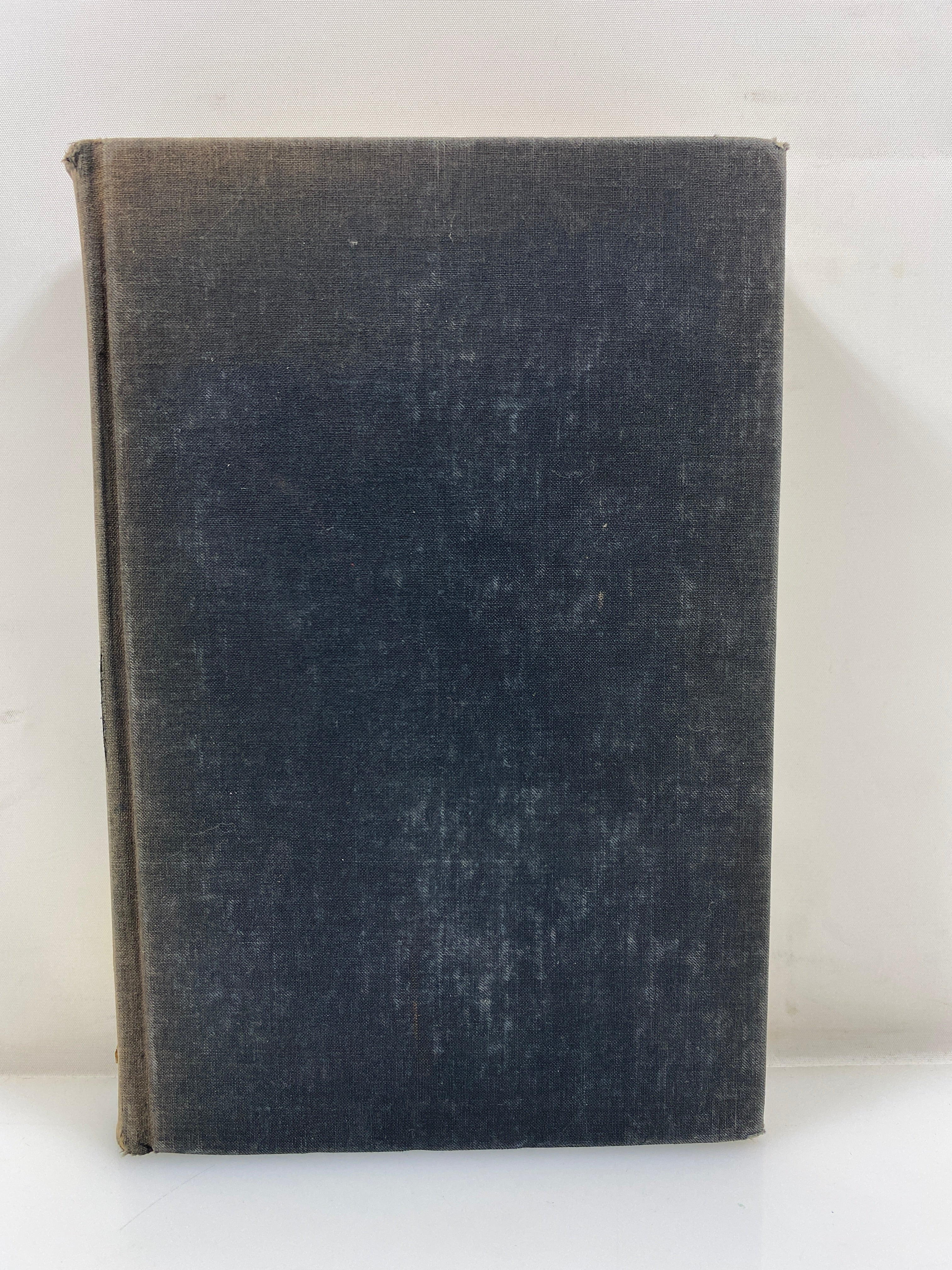Man and Society in Disaster by Baker/Chapman Basic Books Ex-library 1962 HC