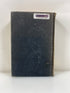 Man and Society in Disaster by Baker/Chapman Basic Books Ex-library 1962 HC